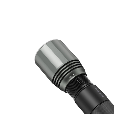 Dritë dore NexTool T10, LED 2000lm, 2600mAh, e zezë