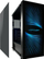 Kasë LC-Power Gaming 800B Interlayer X, Midi Tower