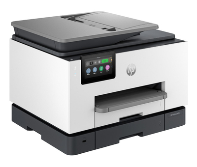 Printer multifunksional HP OfficeJet Pro 9130b, wireless, printim dyanshëm, me ngjyra