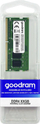 Memorie për laptop GoodRam, DDR4, 16 GB, 2400 MHz, CL17