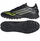Këpucë futbolli Adidas F50 League TF M JH7725, turf, për meshkuj, të zeza