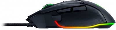 Maus Razer Basilisk V3, i zi