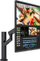 Monitor LG DualUp 28MQ780-B Ergo, 28", 2560 x 2880 (SDQHD), i zi