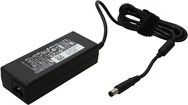 Karikues për laptop Dell (MK947), 90 W, 5 mm, 4.6 A, 19.5 V, i zi