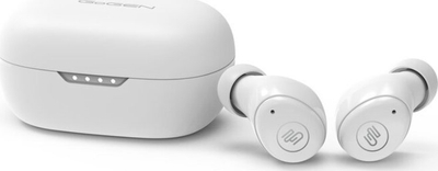 Kufje pa tela GoGEN TWS BUDDIES evo 2, Bluetooth, USB C, të bardha