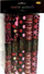 Letër artizanale Versaco DIY Paper Bindu, 25 x 35 cm, 100 g/m², set 5 fletë, shumëngjyrëshe