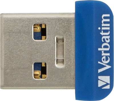 USB Verbatim Store 'n' Stay Nano, 32GB (98710)