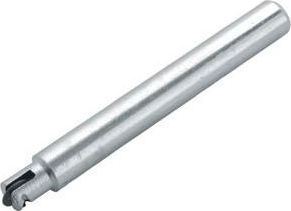 Нож за плочки Walmer, FI= 8 Q8