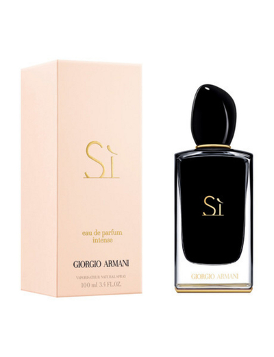 Parfum Armani Sì Intense