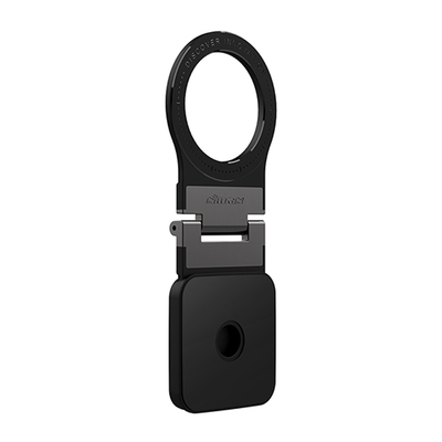 Mbajtës magnetik telefoni Nillkin SnapFlex Elite Edition, MagSafe, i zi