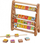 Liczydlo Edukacyjne z Literkami Classic World EKO