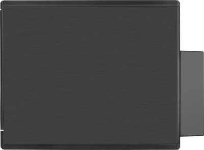 Kuti e jashtme për disqe SilverStone SST-FS304-12G, 4 slote 3.5", SAS SATA, e zezë