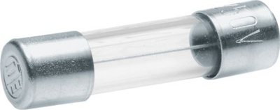 Siguresë Hager Polo, 3.15A, 5x20mm