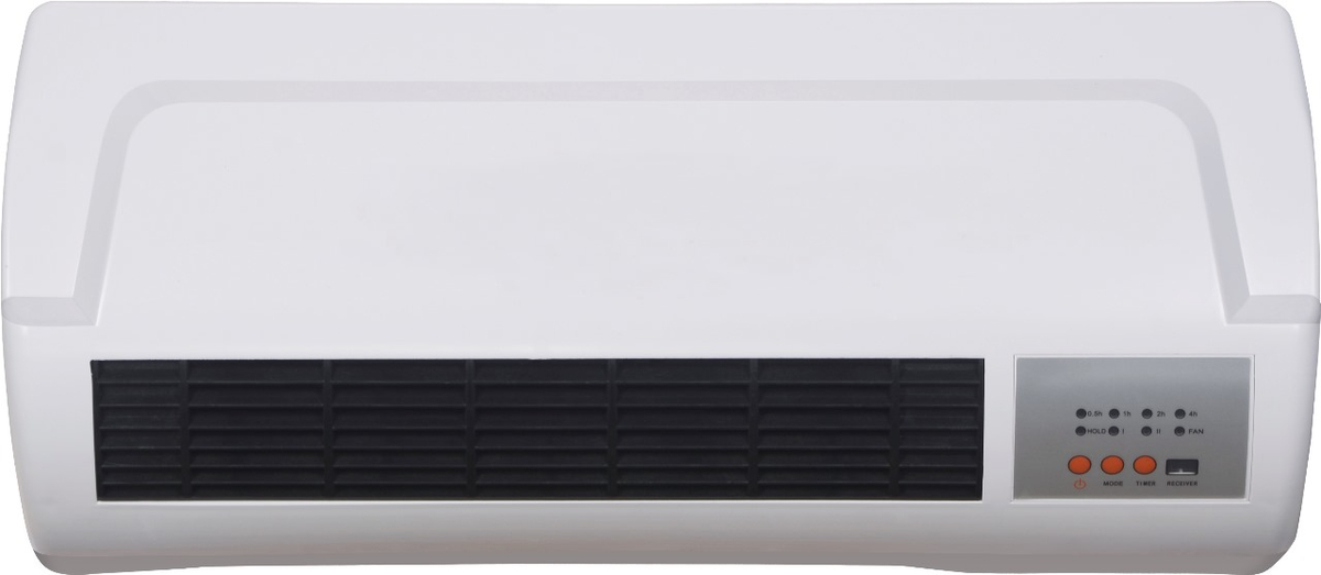 Bruno PTC-3010R QERAMIKE 2000WAT 1000W/2000W 2