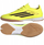 Këpucë futbolli adidas F50 Pro IN JR8947, për mrena, nr 40, të verdha
