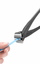 Pincë betoni Stanley FatMax Xtreme, 200mm, metal