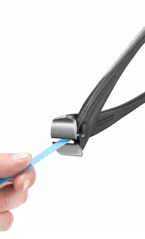 Pincë betoni Stanley FatMax Xtreme, 200mm, metal