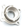 Kapak ruli DEA DEDRA XDED7743.21, metal, gri