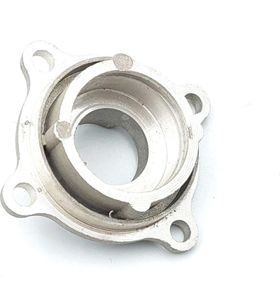 Kapak ruli DEA DEDRA XDED7743.21, metal, gri