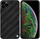 Mbulesë telefoni Nillkin Twinkle për iPhone 11 Pro, TPU, kundra goditjeve, argjend
