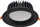 Spot tavanor LED Kanlux TIBERI PRO, 30W, IP44, i zi