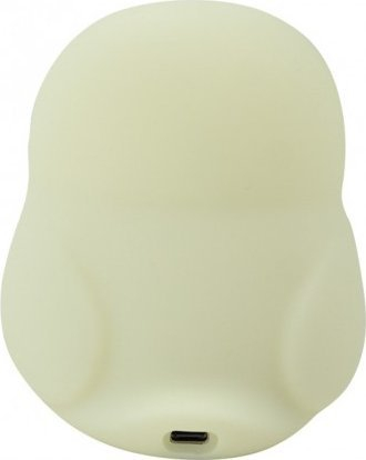 Ноќна ламба Ecolight Night Light Був, топла светлина, РГБ, повеќебојна