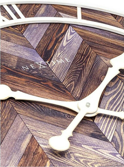 Orë muri Nextime 3245BR