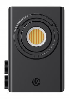 Dritë video Ulanzi C01, 100W COB, 5600K, Bowens, e zezë