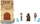 Set lodrash Wizarding World Harry Potter Magical Minis Room of Requirement, figura 8 cm, me plot aksesore, me plot ngjyra