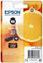 Toner për printer Epson C13T33414012, 33 e zezë
