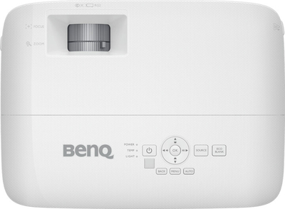 Projektor BenQ MH560, i bardhë