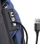 Çantë shpine Marvo BA-03, për laptop 15.6", gri