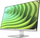 Monitor HP M24h, 23.8", IPS FHD, 75Hz, zi argjendtë