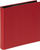 Album fotografik Walther Fun Bookbound FA-308-R, 30x30 cm, 100 faqe, i kuq