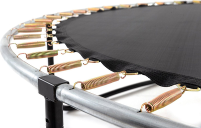 Trampolinë kopshti Funfit 3122, 13 FT 404 cm, me rrjetë mrena
