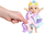 Kukull Baby Born Storybook Princesha Bella, 18 cm, me njëbrirësh, me drita