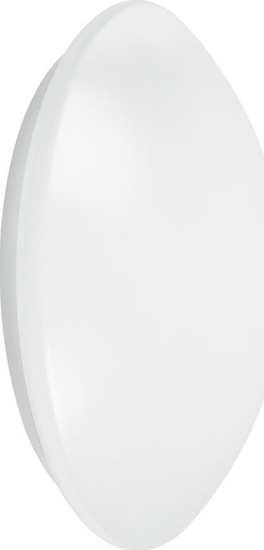 Plafonjer LEDVANCE Surface Circular 400, 24W, 4000K, e bardhë e ftohtë