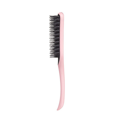 Krehër për flokë Tangle Teezer Easy Dry & Go, rozë