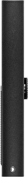 Këllëf Spigen Spigen Wallet S Plus për Samsung Galaxy S24 Ultra, i zi