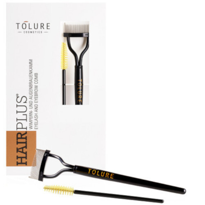 Set për qerkikë dhe vetulla Tolure Cosmetics