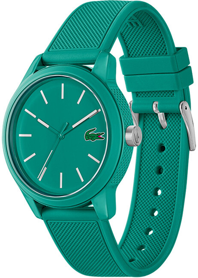 Orë dore Lacoste 12.12 2011192, e gjelbër