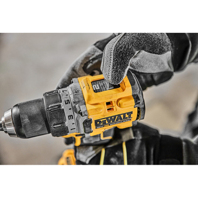 Shpuese me bateri (AKU) DeWALT 18V,5,0Ah