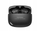 Bluetooth слушалки Tonsil TW50BT, безжични, црни