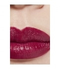 Ruž buzësh Chanel Rouge Allure, shkëlqim sateni, mbulim intensiv, rozë