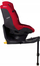 Sedilje makine Jane Ikonic R, rrotulluese 360°, i-Size 40-105 cm, e zezë