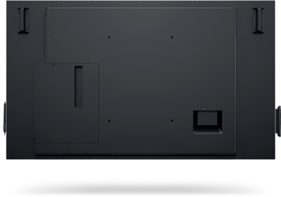 Monitor Dell P5524QT, 55", IPS, 4K UHD, 60Hz, 9ms, i zi