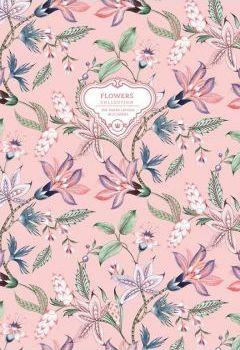Fletore me vija Fresh, 143x210mm, 96 faqe