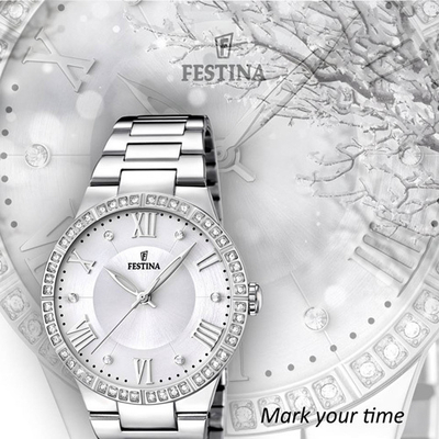 Orë dore Festina Trend 16719/2