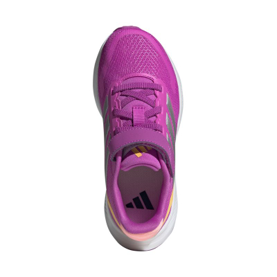 Детски спортски патики Adidas RunFalcon Junior, шарени