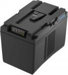 Bateri V-Mount Newell VLB-290W TES, 290Wh, dalje USB dhe D-Tap, e zezë